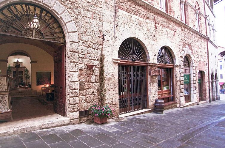 Appartement Malfatti Palace - Premier Studio