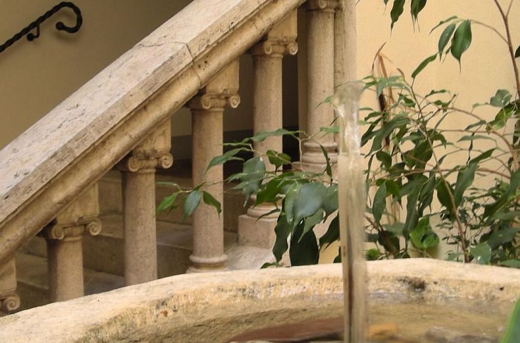 Appartement Malfatti Palace - Premier Studio