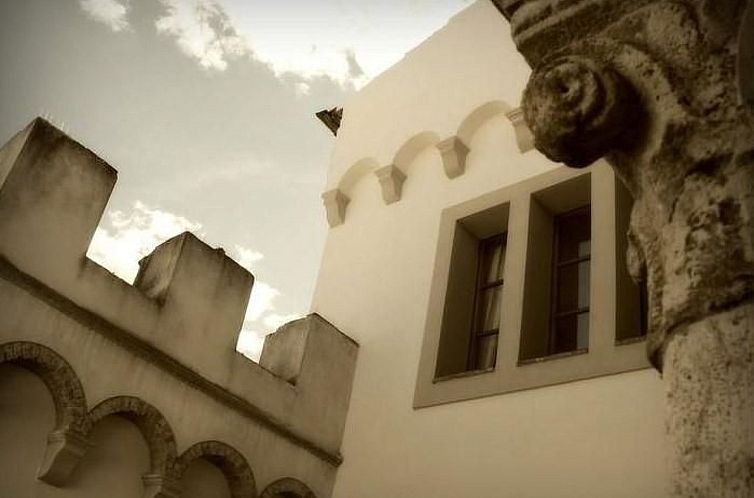 Appartement Malfatti Palace - Premier Studio