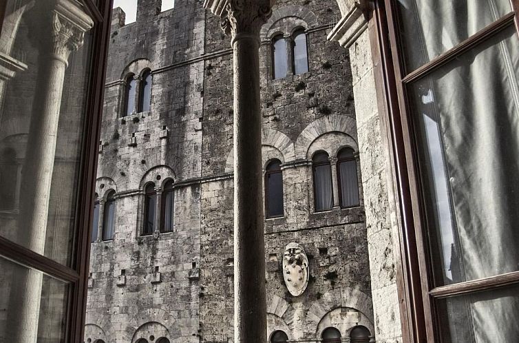 Appartement Studio für 3 Personen und 2 Kinder