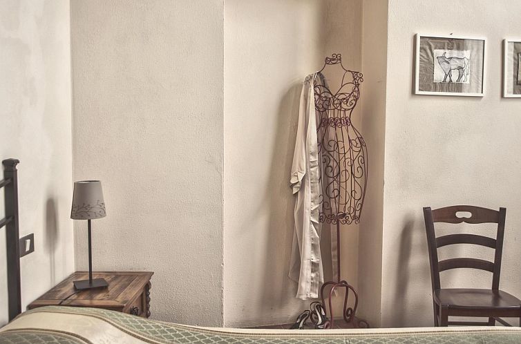 Appartement Studio für 3 Personen und 2 Kinder