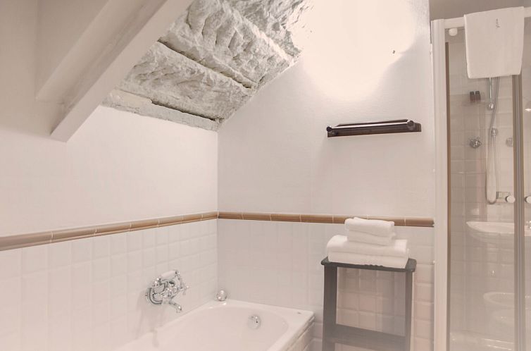 Appartement Studio für 3 Personen und 2 Kinder