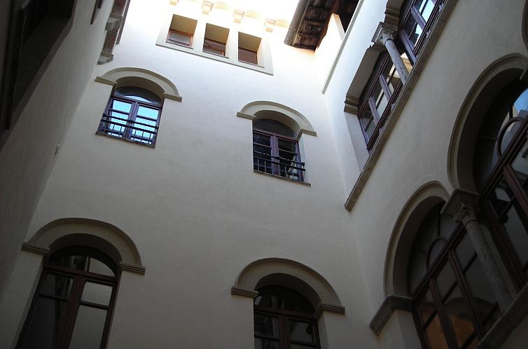 Appartement Studio für 3 Personen und 2 Kinder