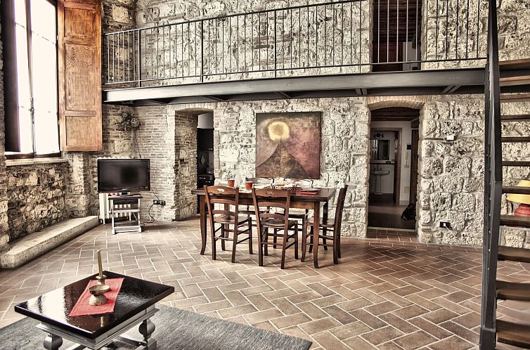 Appartement Studio für 4 Personen und 2 Kinder