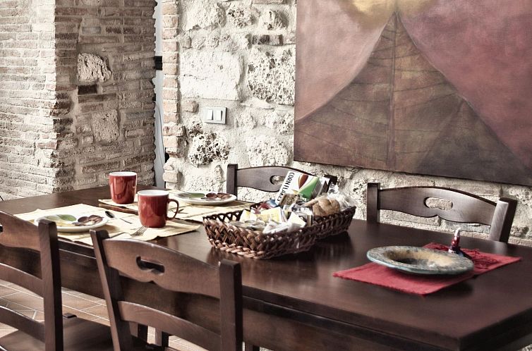 Appartement Studio für 4 Personen und 2 Kinder