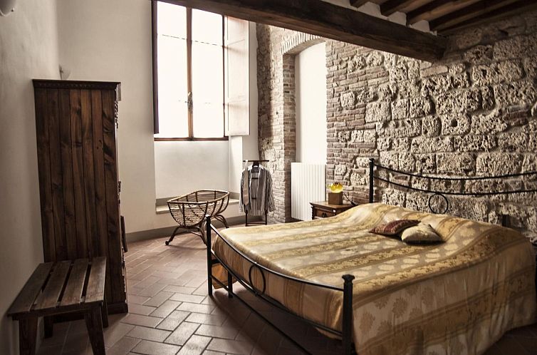 Appartement Studio für 4 Personen und 2 Kinder