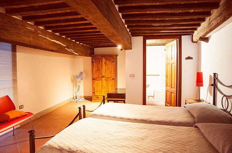 Appartement Studio für 4 Personen und 2 Kinder