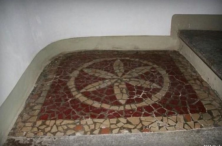 Appartement Studio für 4 Personen und 2 Kinder