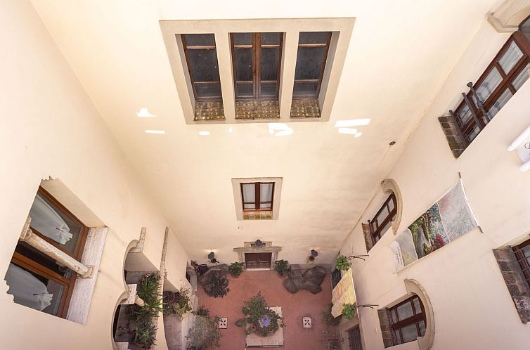 Appartement Palazzo Malfatti Zwei-Zimmer-Wohnung für zwei P