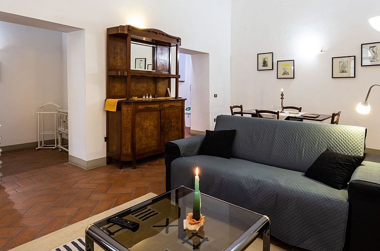 Appartement Palazzo Malfatti Zwei-Zimmer-Wohnung für zwei P