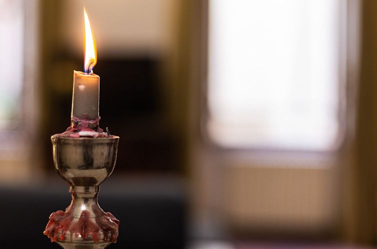 Appartement Palazzo Malfatti Zwei-Zimmer-Wohnung für zwei P