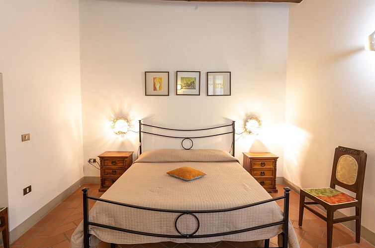 Appartement Palazzo Malfatti Zwei-Zimmer-Wohnung für zwei P