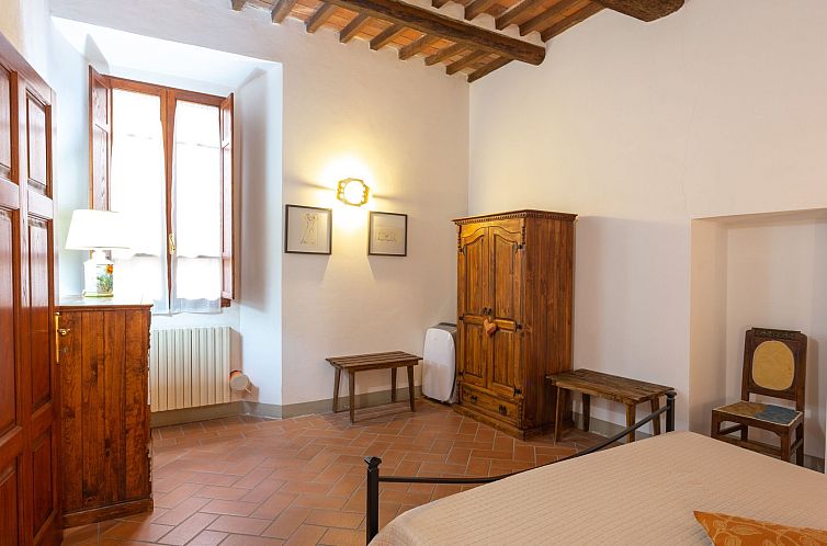 Appartement Palazzo Malfatti Zwei-Zimmer-Wohnung für zwei P