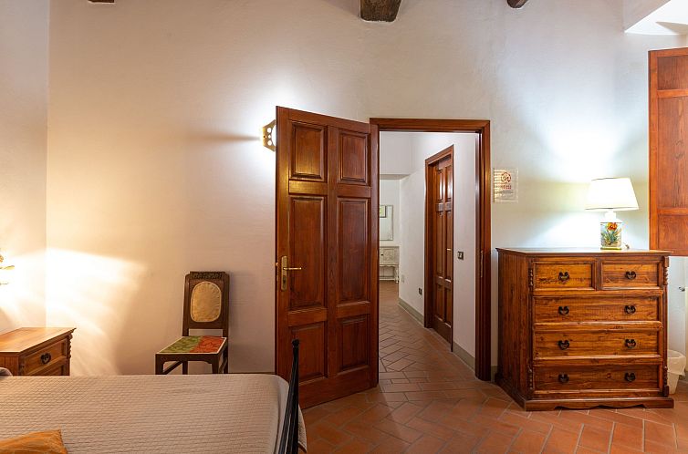 Appartement Palazzo Malfatti Zwei-Zimmer-Wohnung für zwei P