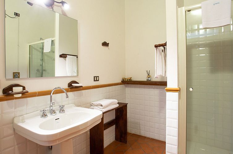 Appartement Palazzo Malfatti Zwei-Zimmer-Wohnung für zwei P