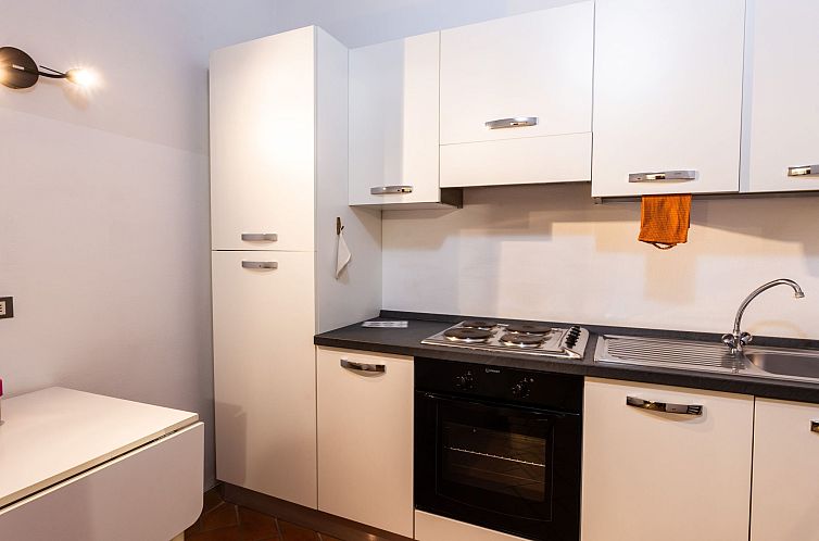 Appartement Palazzo Malfatti Zwei-Zimmer-Wohnung für zwei P