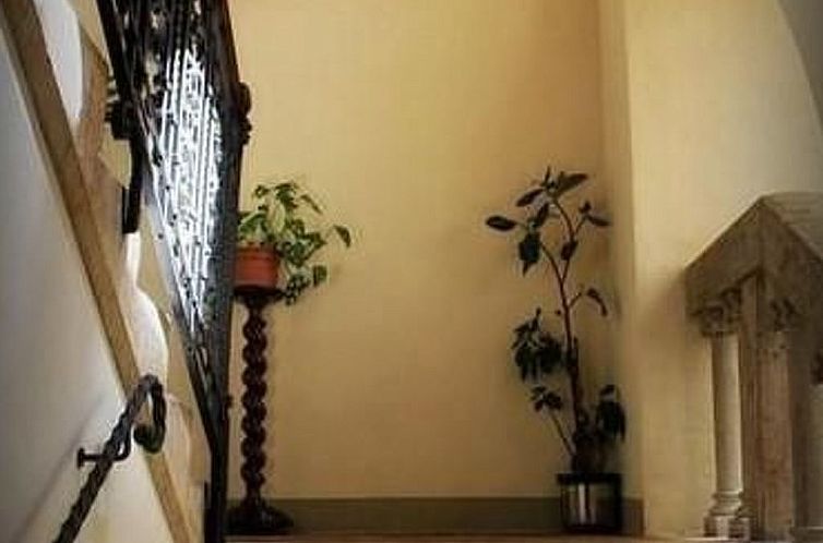 Appartement Palazzo Malfatti Zwei-Zimmer-Wohnung für zwei P