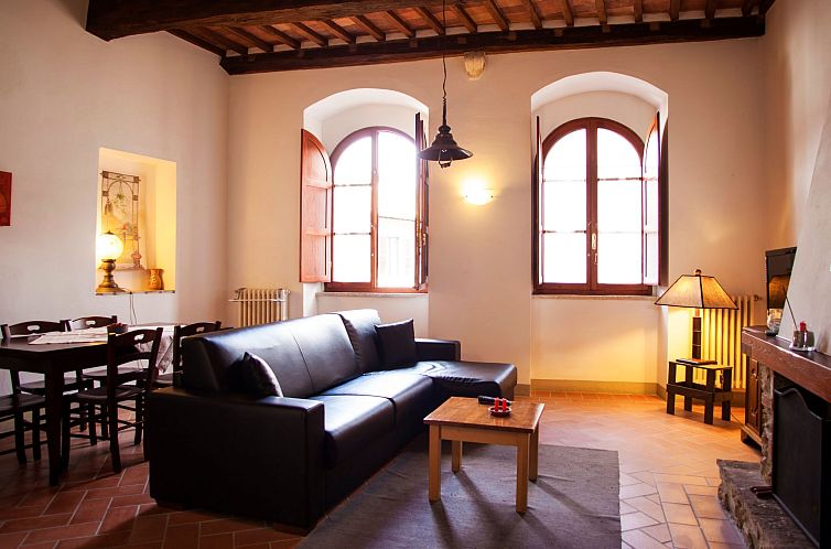 Appartement Studio für 4 Personen und 2 Kinder
