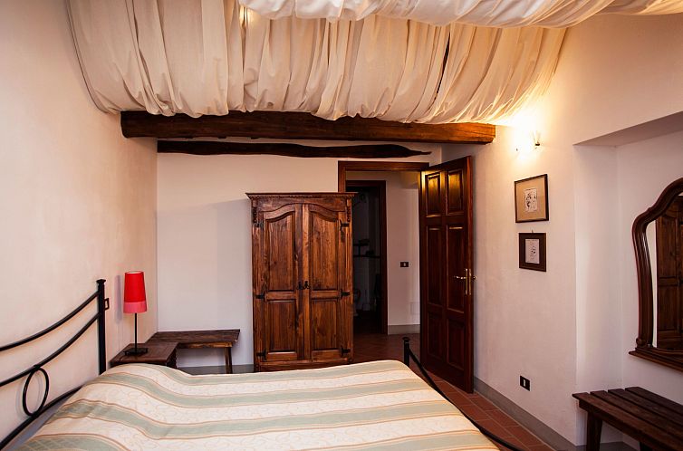 Appartement Studio für 4 Personen und 2 Kinder
