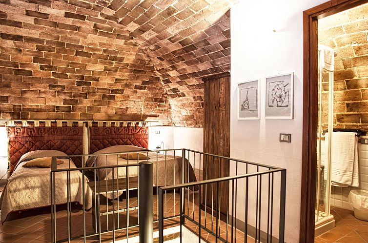 Appartement Studio für 4 Personen und 2 Kinder