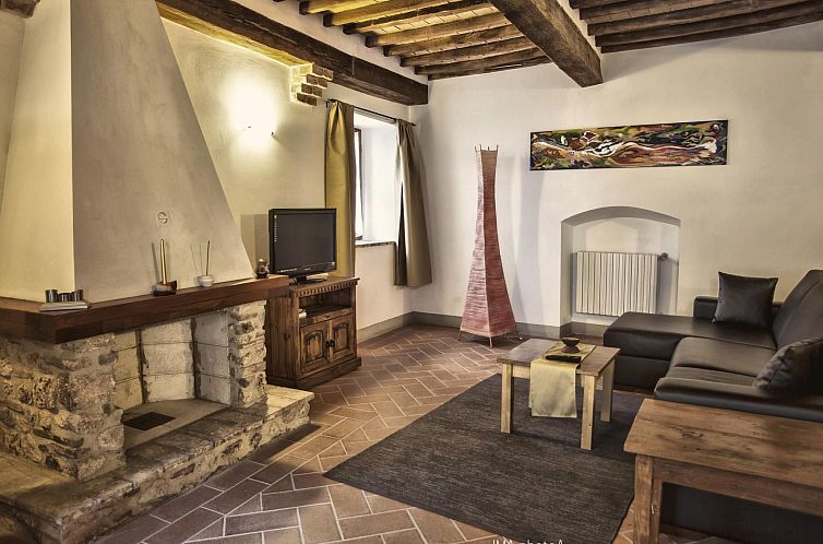 Appartement Sperior Zwei-Zimmer-Wohnung