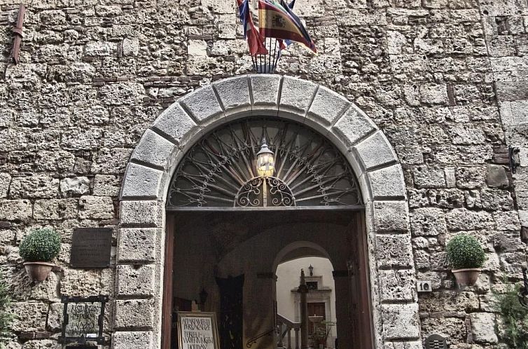 Appartement Sperior Zwei-Zimmer-Wohnung