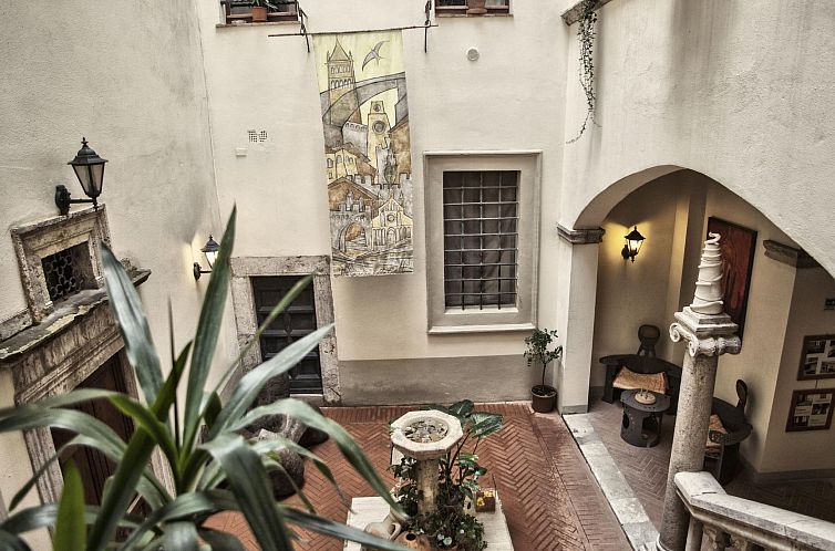 Appartement Sperior Zwei-Zimmer-Wohnung