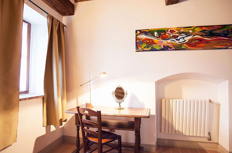 Appartement Sperior Zwei-Zimmer-Wohnung