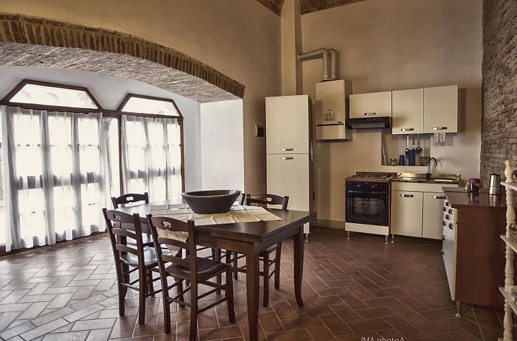 Appartement Sperior Zwei-Zimmer-Wohnung