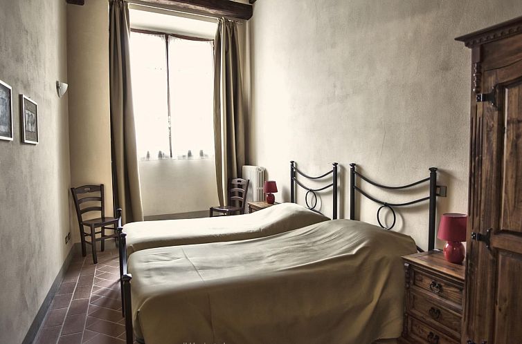 Appartement Sperior Zwei-Zimmer-Wohnung