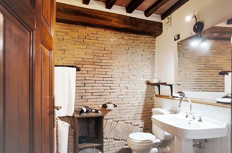 Appartement Sperior Zwei-Zimmer-Wohnung