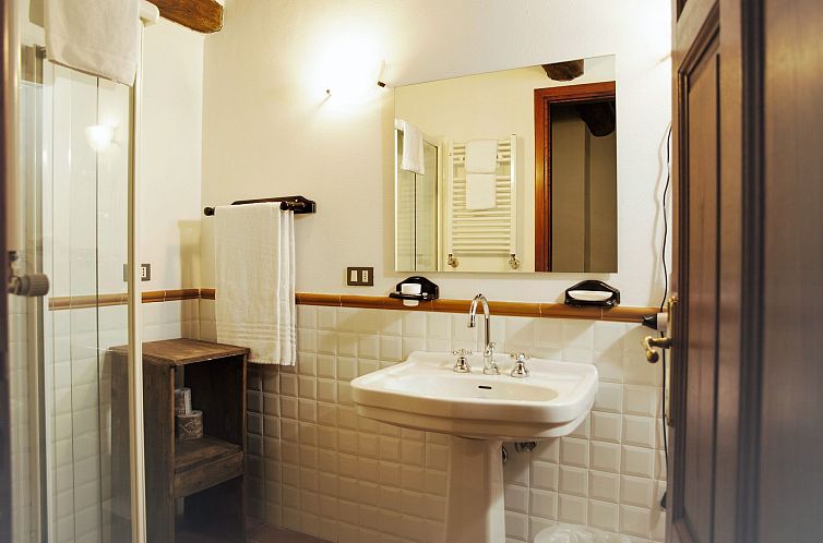 Appartement Sperior Zwei-Zimmer-Wohnung