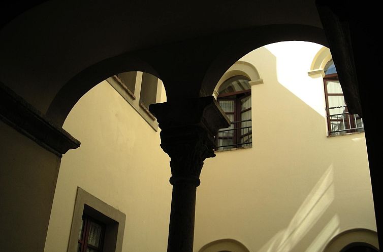 Appartement Sperior Zwei-Zimmer-Wohnung