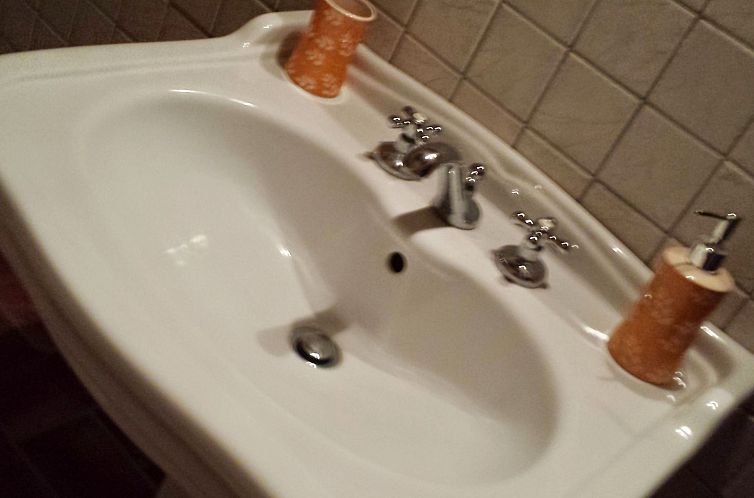 Appartement Anwesen mit Grill