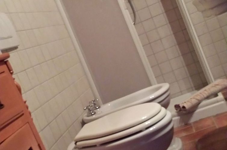 Appartement Anwesen mit Grill