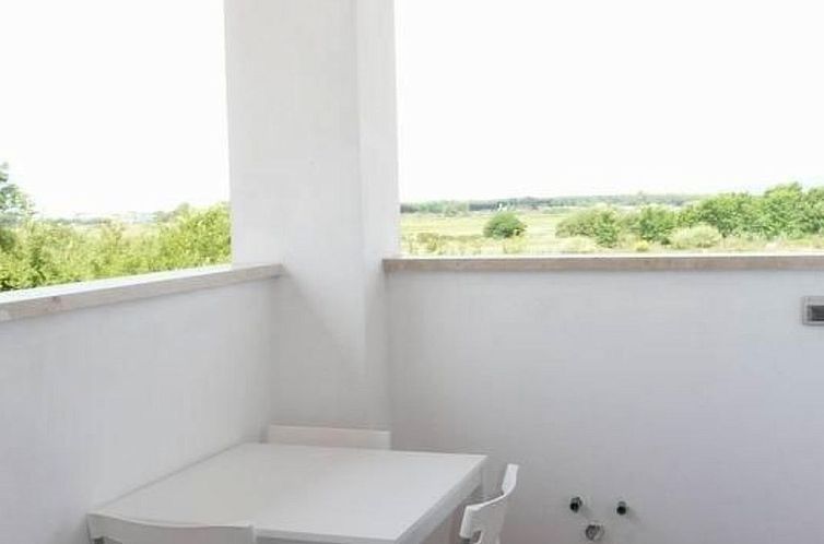 Appartement Unterkunft in einer Residenz, in der Nähe des M