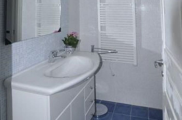 Appartement Unterkunft mit privater Terrasse, Gemeinschaftsp