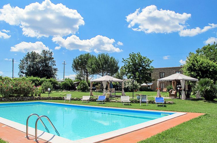 Appartement Le Cascatelle
