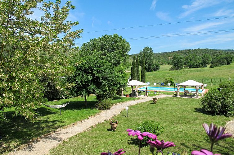 Appartement Le Cascatelle