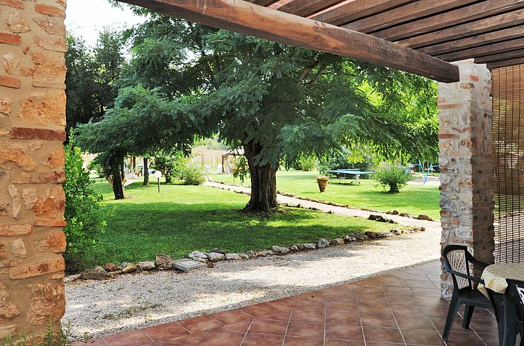Appartement Le Cascatelle