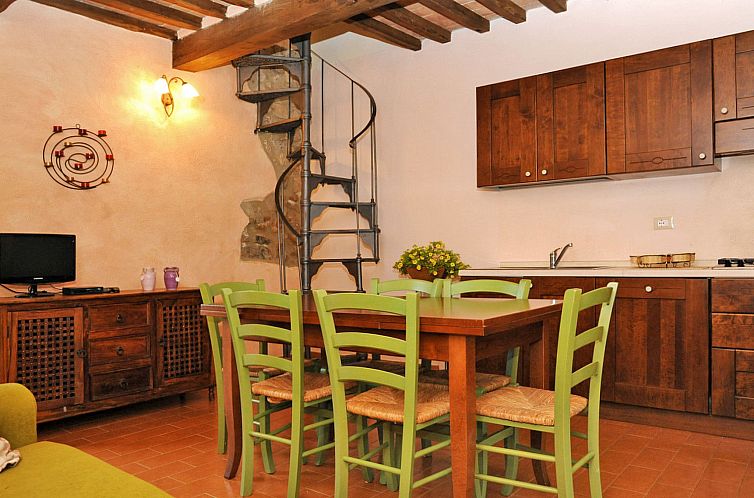 Appartement Le Cascatelle
