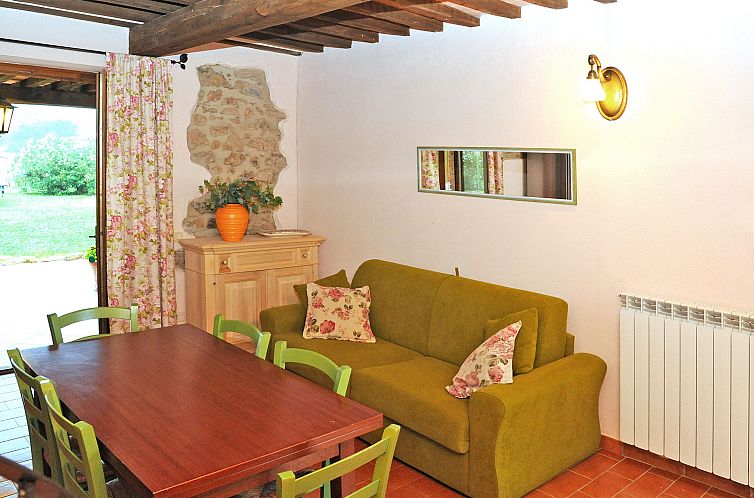 Appartement Le Cascatelle