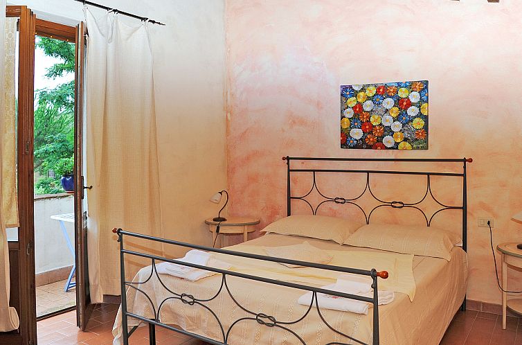 Appartement Le Cascatelle