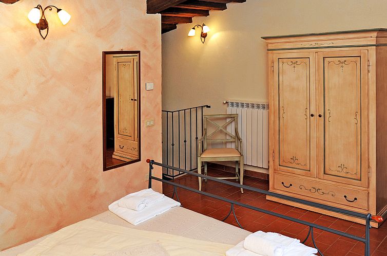 Appartement Le Cascatelle