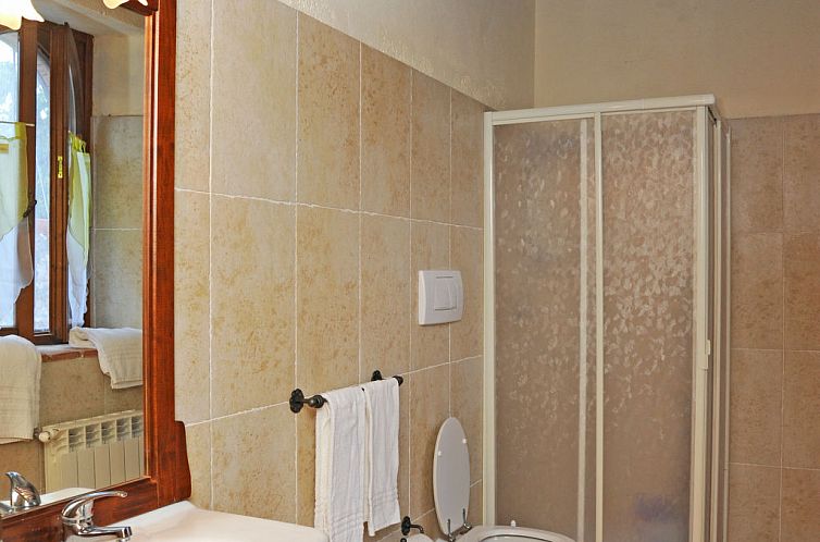 Appartement Le Cascatelle