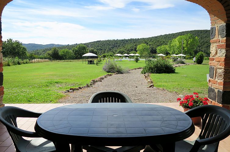 Appartement Agriletizia