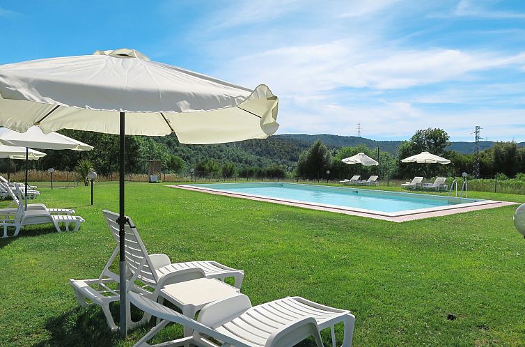 Appartement Agriletizia