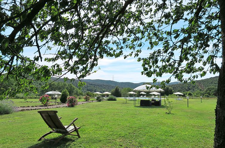 Appartement Agriletizia