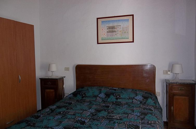 Appartement Haus mit Terrasse