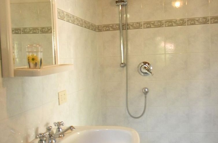 Appartement Haus mit Terrasse